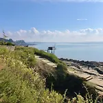 펜션 La Petite Escale By Interhome 포르닉