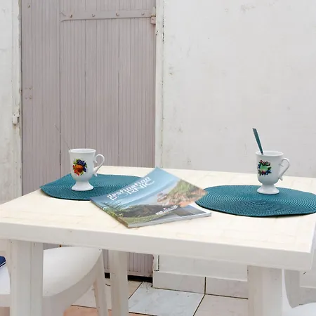 La Petite Escale By Interhome Pornic