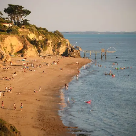 La Petite Escale By Interhome *