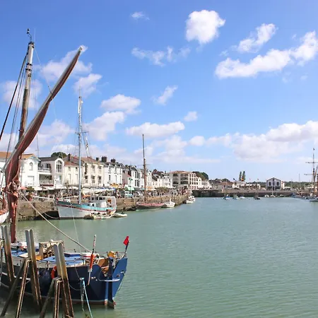 La Petite Escale By Interhome