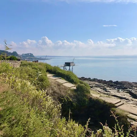 Prázdninový dům La Petite Escale By Interhome Pornic