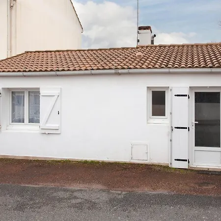 La Petite Escale By Interhome Prázdninový dům *