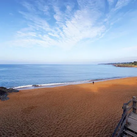 Prázdninový dům La Petite Escale By Interhome *