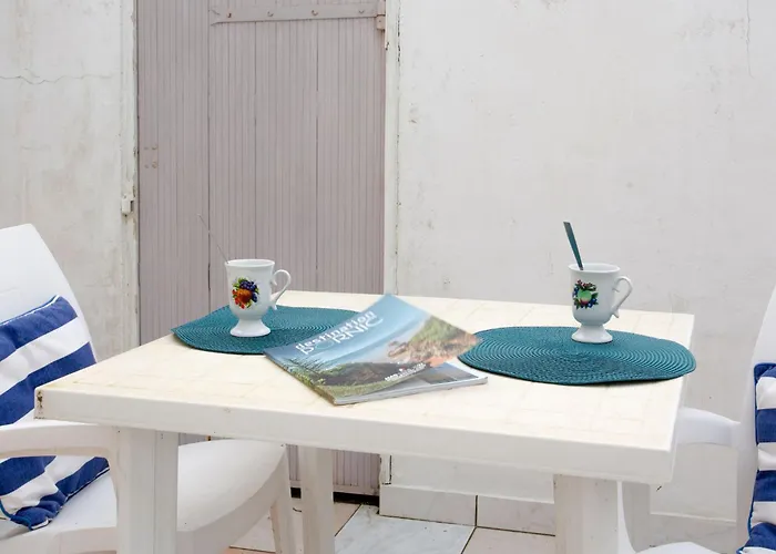 La Petite Escale By Interhome Pornic