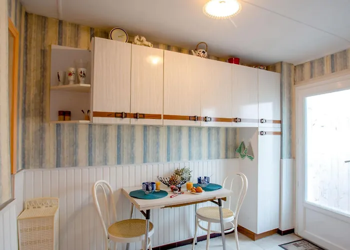 La Petite Escale By Interhome