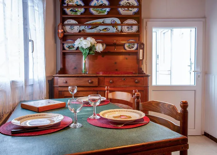 La Petite Escale By Interhome Prázdninový dům *