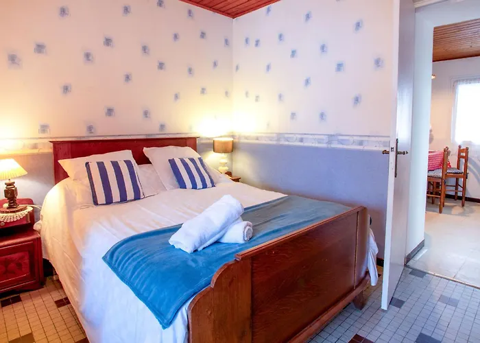 La Petite Escale By Interhome