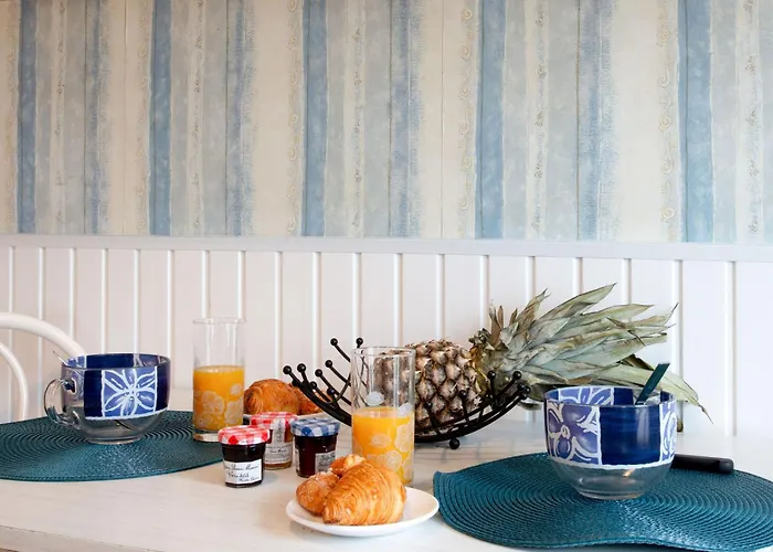 La Petite Escale By Interhome Prázdninový dům Pornic