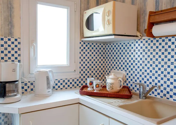 La Petite Escale By Interhome * Pornic