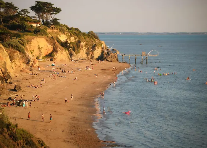 La Petite Escale By Interhome *