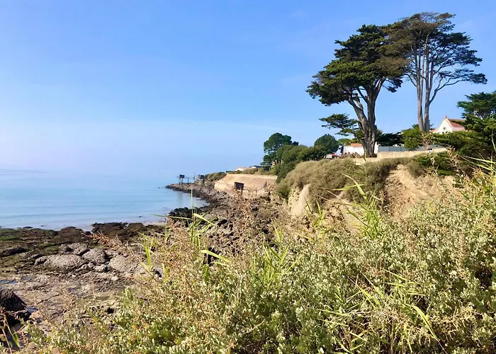 La Petite Escale By Interhome Prázdninový dům