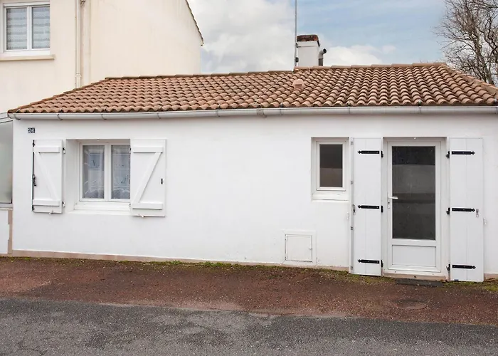 La Petite Escale By Interhome Prázdninový dům *