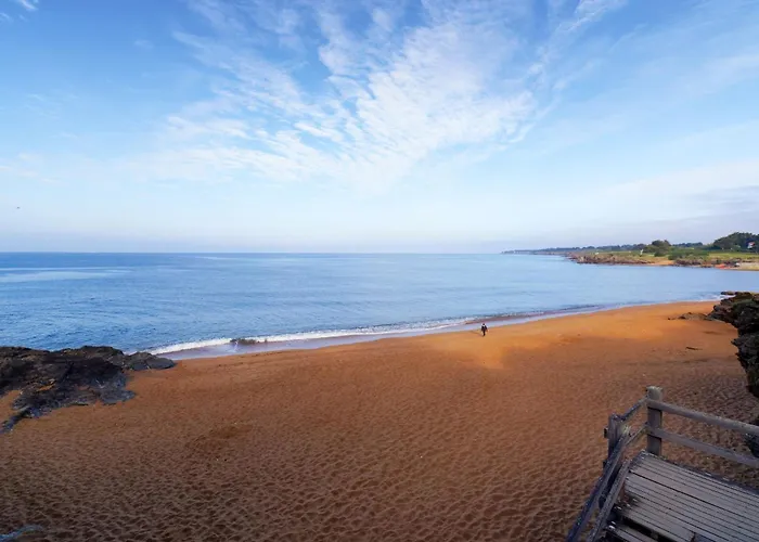 Prázdninový dům La Petite Escale By Interhome *