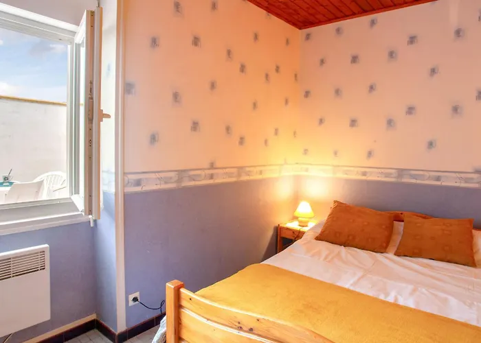 La Petite Escale By Interhome *