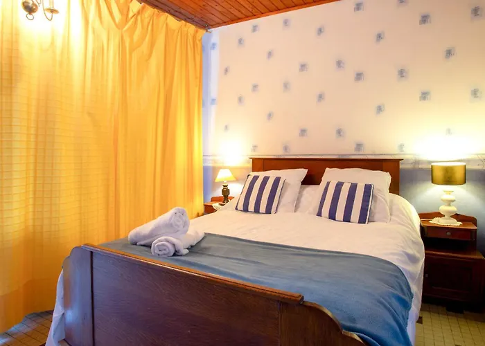 La Petite Escale By Interhome Prázdninový dům