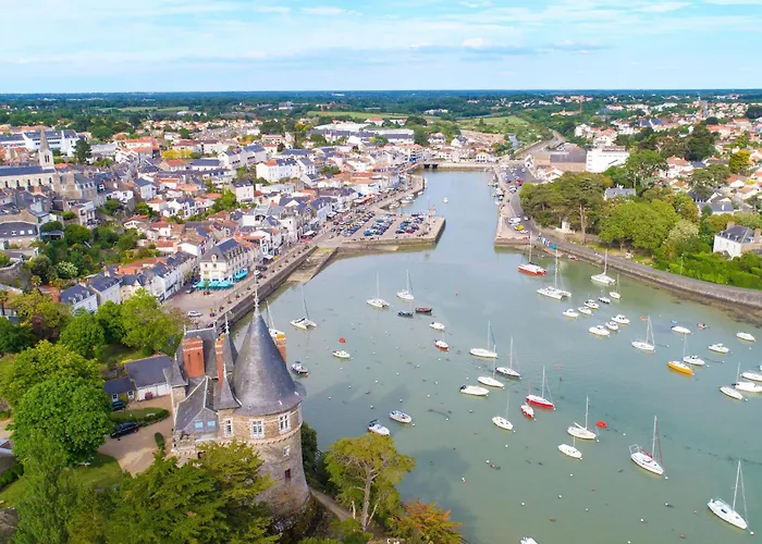 La Petite Escale By Interhome Prázdninový dům *