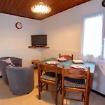 La Petite Escale By Interhome * Pornic