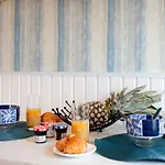 La Petite Escale By Interhome Prázdninový dům Pornic