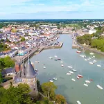 La Petite Escale By Interhome Prázdninový dům *