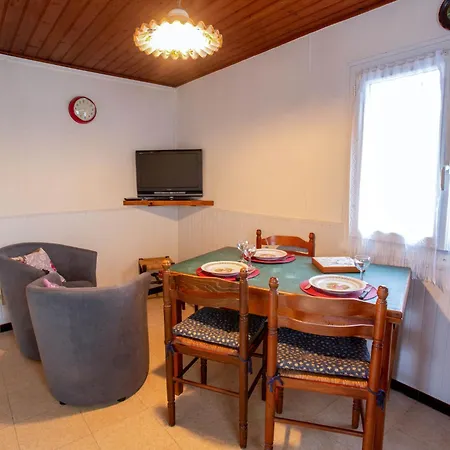 La Petite Escale By Interhome * פורניק