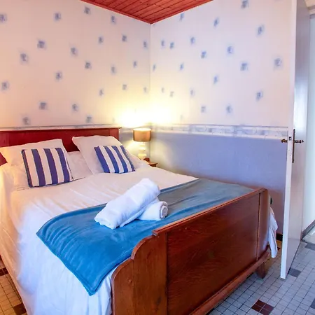 La Petite Escale By Interhome