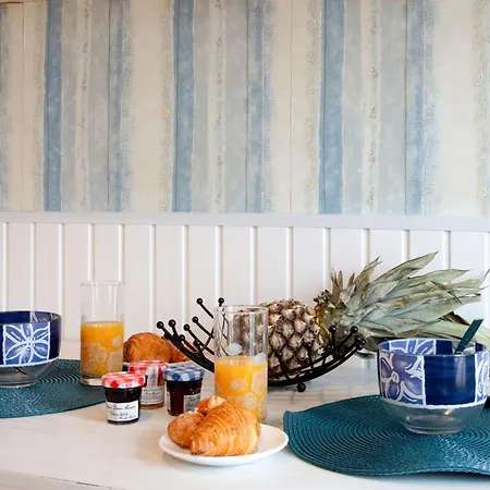 La Petite Escale By Interhome בית נופש פורניק