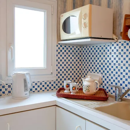 La Petite Escale By Interhome * פורניק