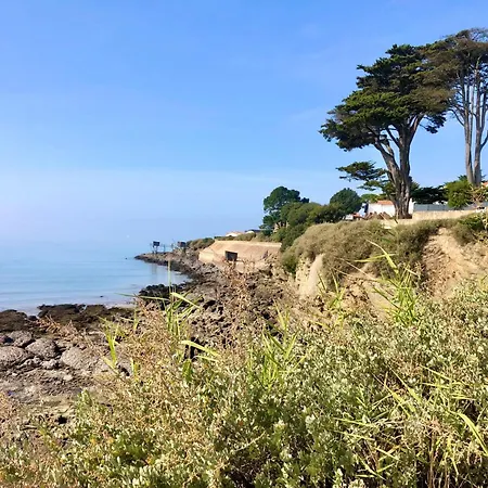 La Petite Escale By Interhome בית נופש