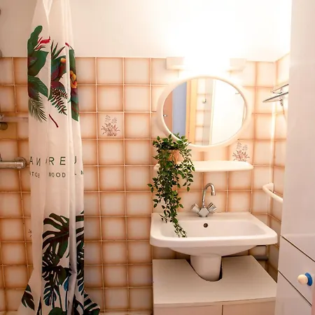 La Petite Escale By Interhome בית נופש פורניק