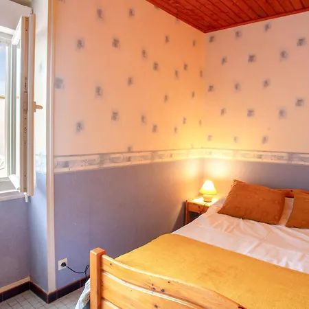 La Petite Escale By Interhome *