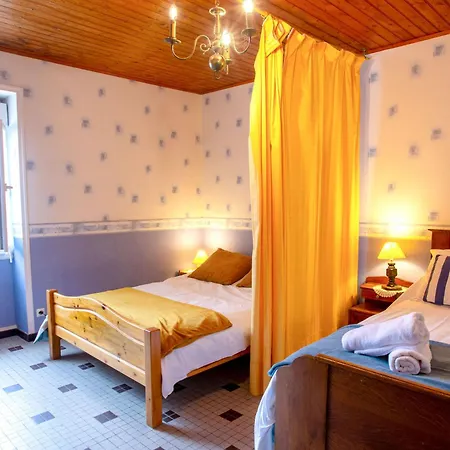 Dom wakacyjny La Petite Escale By Interhome