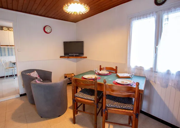 La Petite Escale By Interhome * Pornic