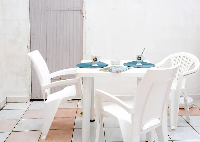 La Petite Escale By Interhome